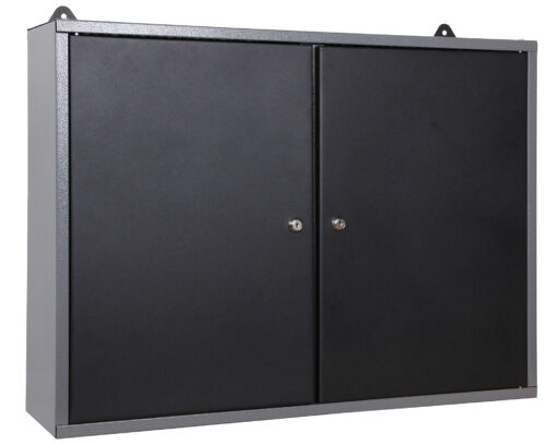 Set datelier 170 cm 3 armoires DarkNight SA176 mecatelier7 1 - €675,00 -