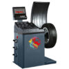 AL EP02 Equilibreuse pneus full automatique Max wheel dia 900mm Rim diameter 10 24 rim width 1 - €6 000,00 -