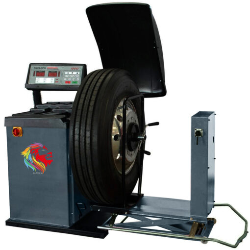 AL EP03 Full automatic Max wheel dia 1250mm Rim diameter 12 24 rim width 3 20 - €1 381,71 -