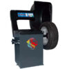 AL EP04 Equilibreuse Pneus Full Automatique Max wheel dia 900mm Rim diameter 10 24 rim width 1 - €6 000,00 -