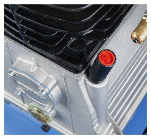 Compresseur a piston 500L 55KW 380v 6 - €1 590,00 -