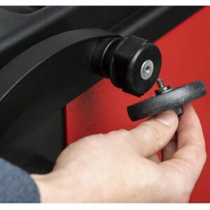 Equilibreuse de pneu automatique Direct 3D 11 - €1 990,00 -