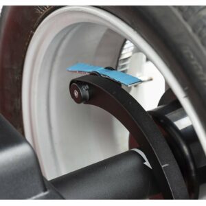 Equilibreuse de pneu automatique Direct 3D 12 - €1 990,00 -