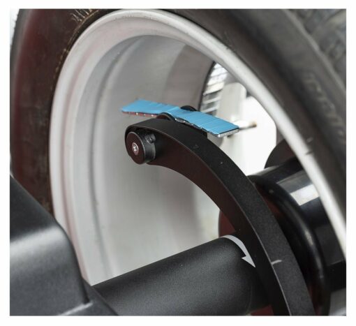 Equilibreuse de pneu automatique Direct 3D 12 - €1 990,00 -