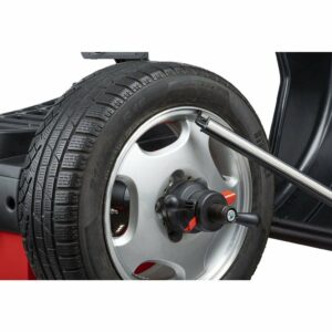 Equilibreuse de pneu automatique Direct 3D 13 - €1 990,00 -