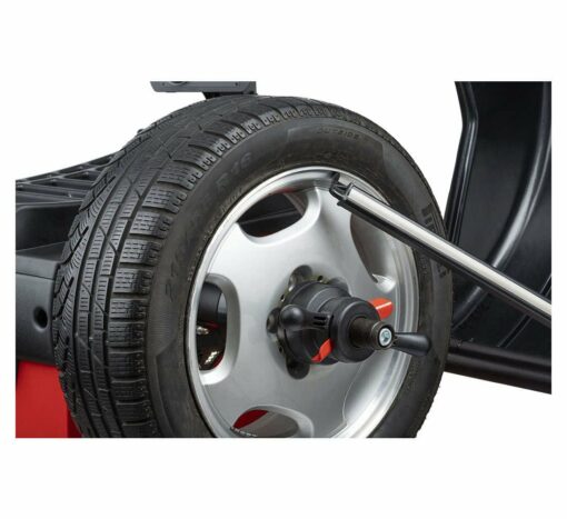 Equilibreuse de pneu automatique Direct 3D 13 - €1 990,00 -