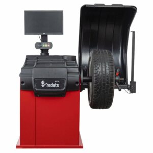 Equilibreuse de pneu automatique Direct 3D 3 - €1 990,00 -