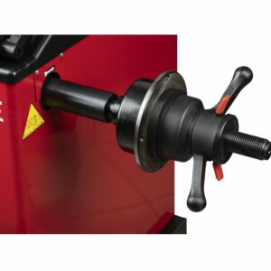 Equilibreuse de pneu automatique Redats W650 Mecatelier 4 - €1 450,00 -