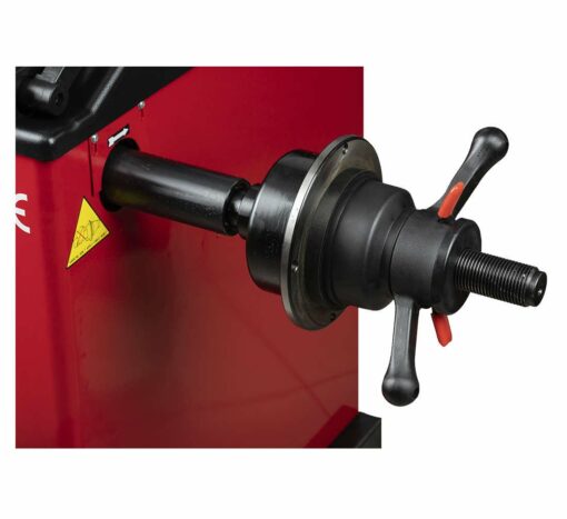 Equilibreuse de pneu automatique Redats W650 Mecatelier 4 - €1 450,00 -