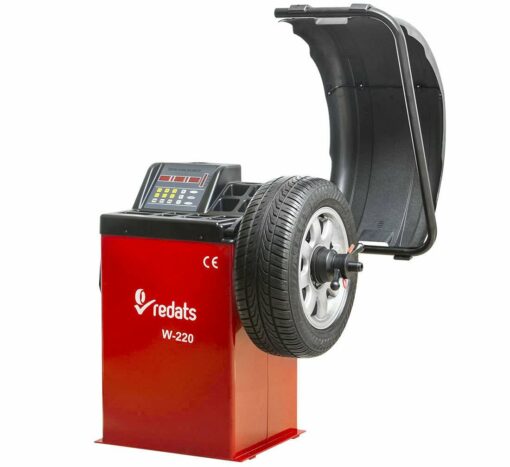 Equilibreuse de pneu automatique mecatelier 3 - €1 030,00 -