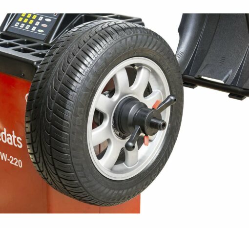 Equilibreuse de pneu automatique mecatelier 6 - €990,00 -