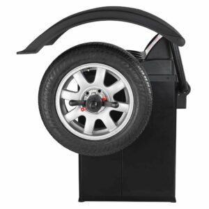 Equilibreuse de pneu semi automatique 6 - €1 000,00 -