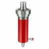 pompe pour presse hydraulique d'atelier H-370 H-380