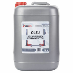 huile hydraulique 10L