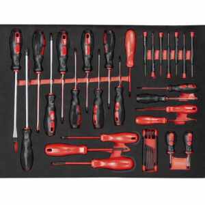 servante atelier complete 196 outils pour garage 4 - €450,00 -