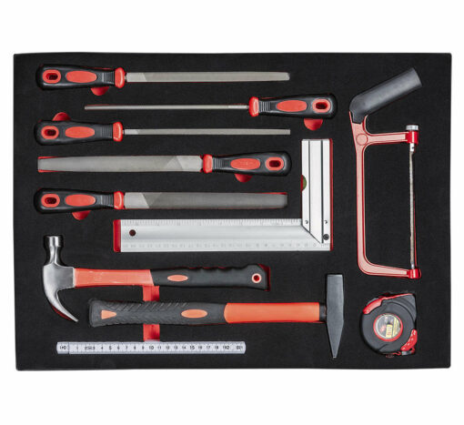 servante atelier complete 196 outils pour garage 5 - €450,00 -