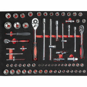servante atelier complete 196 outils pour garage 8 - €450,00 -