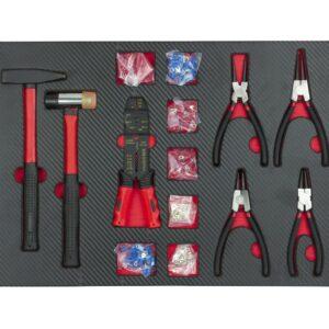 sevante atelier 420 outils garage 11 - €560,00 -