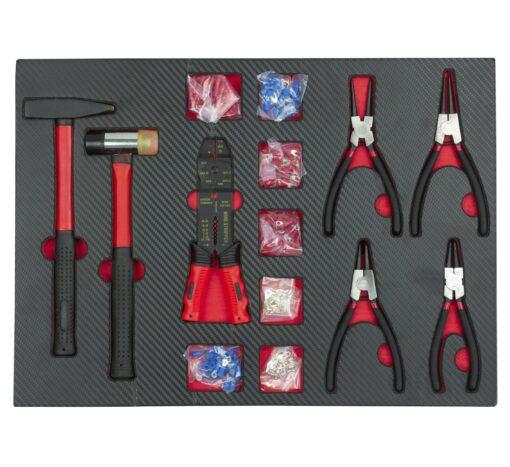 sevante atelier 420 outils garage 11 - €560,00 -